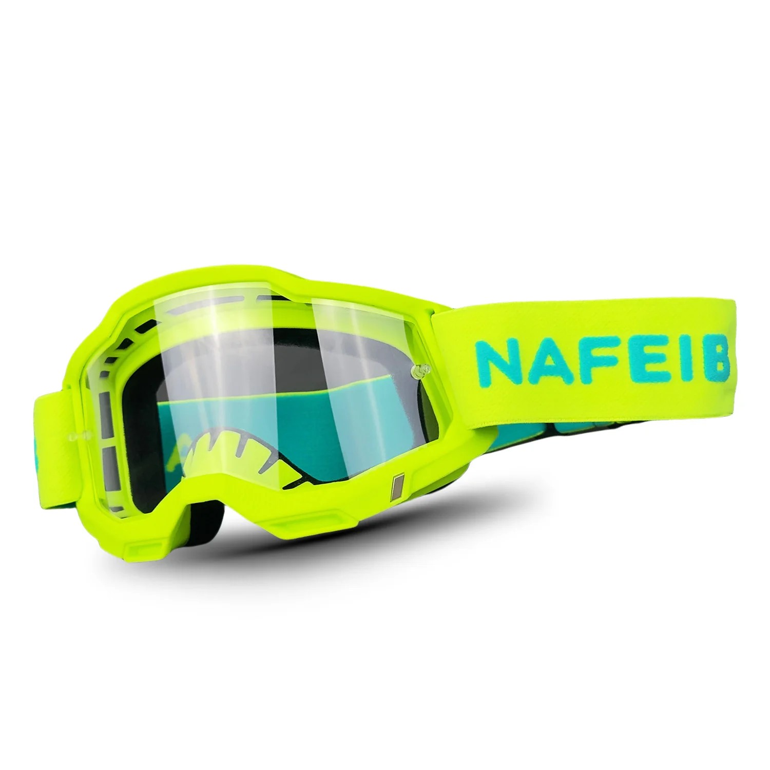 NAFEIB ������� ���� ����ũ�ν� �Ȱ� ������ �����ε� ���۶� MTB ATV ����ũ ��ǳ ��ȣ ����Ŭ�� ���̽� ����